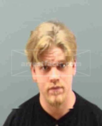 Matthew Leroy Carpenter