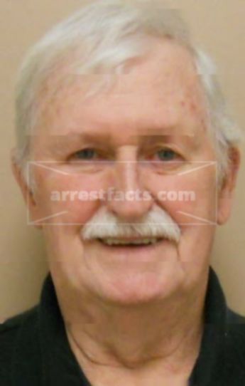 Donald Ernest Zacha