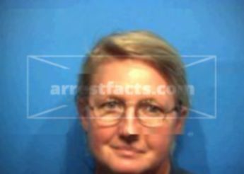 Terry Jaster Lewman