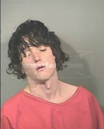 Jared Kingan Baker