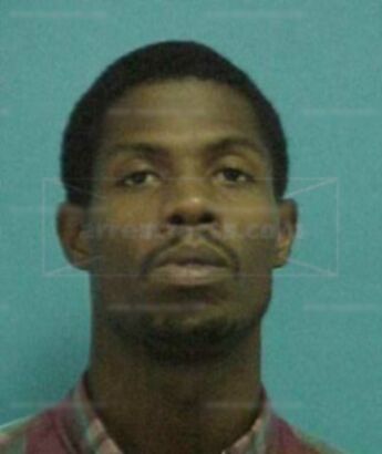 Kevin Lamar Scott