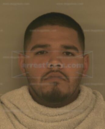 Christopher Steven Espinosa