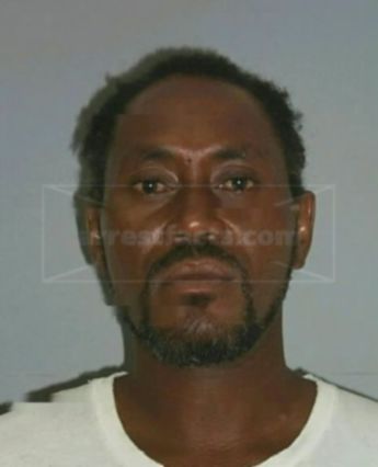 Clarence Tillmon