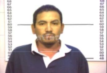 Fidencio Sanchez