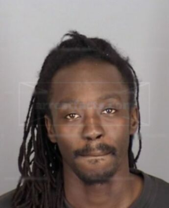 Fredrick James Johnson