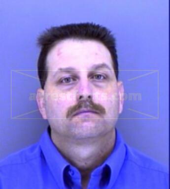 Darrell Gene Parker