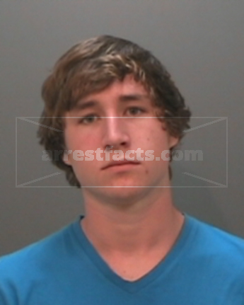 Cole Rigdon