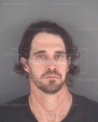 Scott Matthew Funderburk
