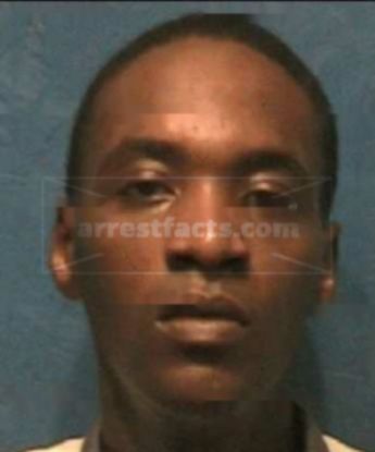 Macques Antonio Walker
