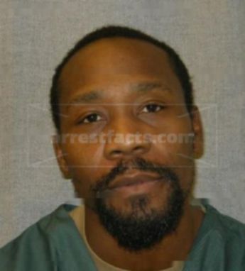 Roderick T Bowie