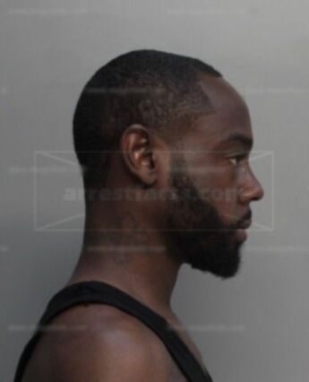 Courtney Lamar Bess