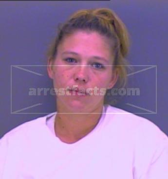 Brook Eve Hawkins