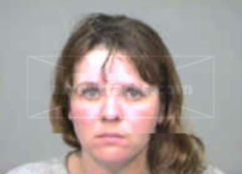 Tina May Phelps