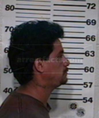 Leonardo Olivarez Martinez
