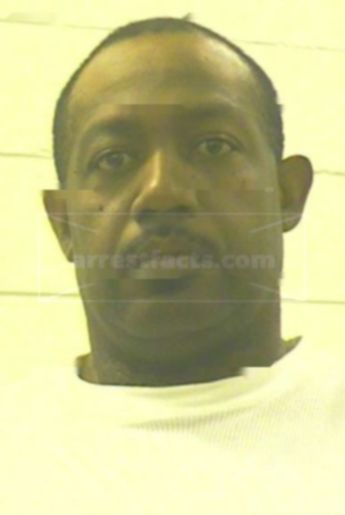 Alfred Ronderick Mccary