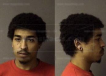 Zechariah Levante Simmons