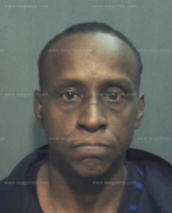 Darryl Frederick Newbern