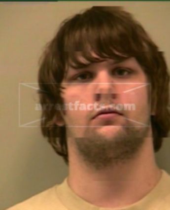 Corey Steven Maddox