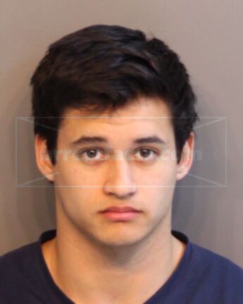 Austin Daniel Johnson