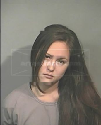 Candace Marie Chamberlain