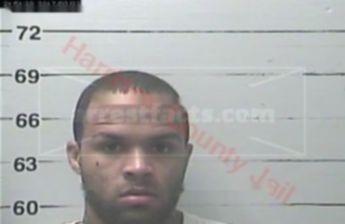 Justin Michael Rhodes