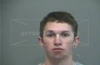 Zachary Colton Griffiths