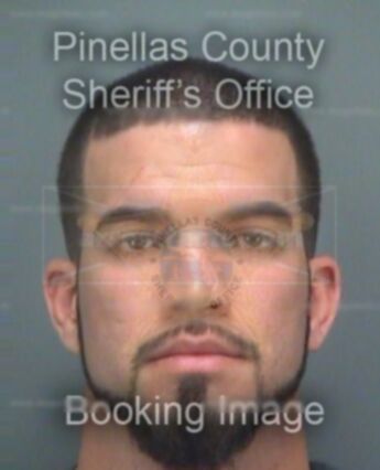 Brent James Vincent