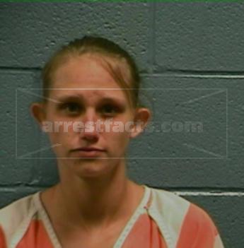 Brittaney Michelle Watley