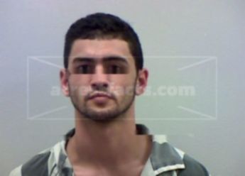 Jamie Daniel Polk