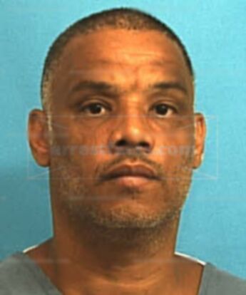 Lorenzo Paul Jones