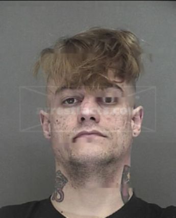 Brandon William Bliske
