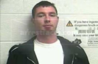Buck Allan Mcgregor