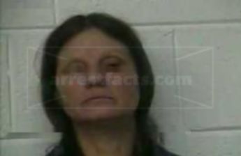 Teresa Louise Lewis