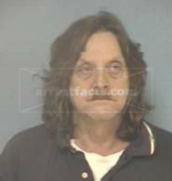 Randy Wayne Goodwin
