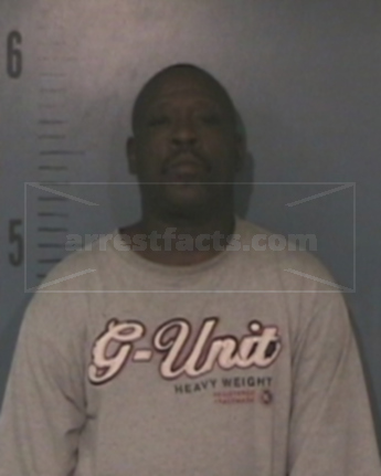 Curtis Lamar Francis