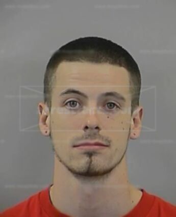 Brandon Mark Phillips