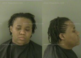 Yolanda Patricia Smith