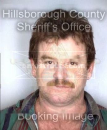 Harold Eugene Cason
