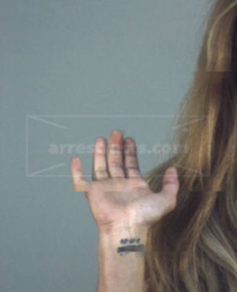 Brittany Grodhaus