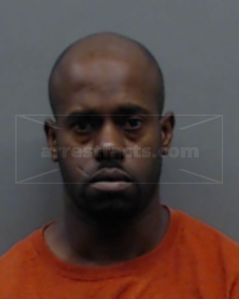 Eric Ladon Grigsby