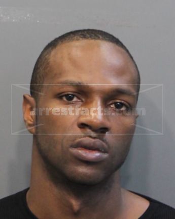 Keyonta Alexander Bentley