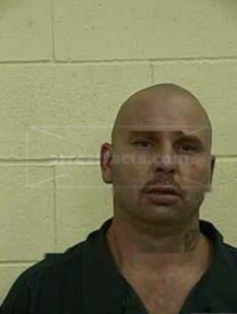 Keith Eugene Crouch