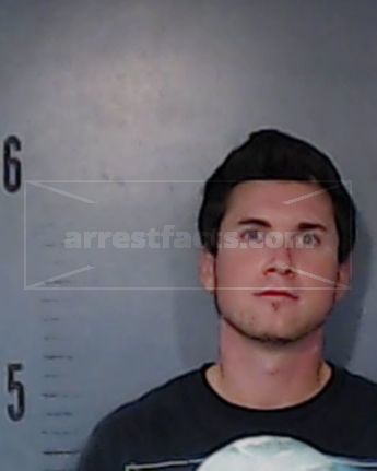 Travis Coalson Dillon