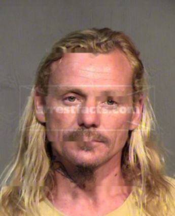Roy Leaonard Mccracken