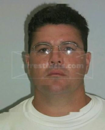 Timothy Jay Howell