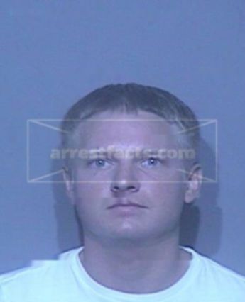 Shea Ellis Branum