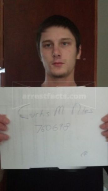 Curtis Matthew Diles