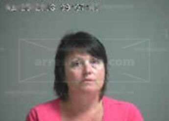 Amy L. Warwick