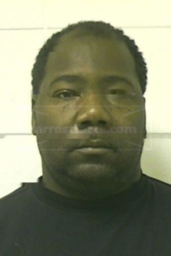 Sammy Lee Cosby