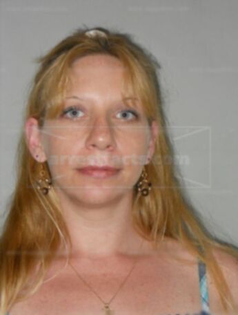 Tonya Lee Sandoval